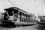 State St & James St